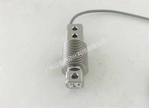 德國(guó)HBM稱重傳感器1-Z6FC4/10KG稱重傳感器實(shí)拍圖