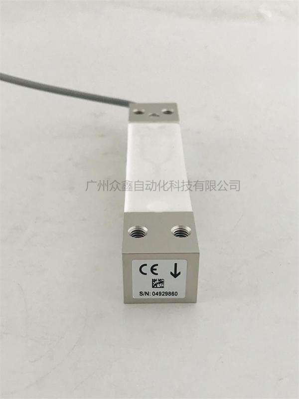 德國HBM 1-PW6CC3MR/3KG稱重傳感器實(shí)拍圖3